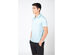 Kyodan Mens Golf Polo Shirts Short Sleeve Casual Fit - X-Large
