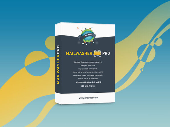 MailWasher PRO Email Filter Discount