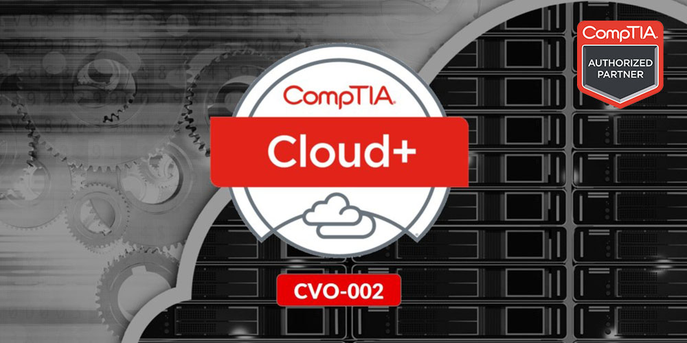 CompTIA Cloud+ (CV0-002)