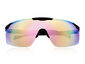 Shore Sunglasses - Red Rainbow Lens