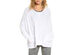 Free People Women's  Fp Movement First Choice Long Sleeve Tee white Size Extra Small