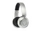 GK12 Over-Ear Bluetooth Headphones - Silver