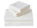 Kathy Ireland 6-Piece Brushed Microfiber Sheet Set (Ivory/King)