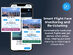 OneAir Elite: Lifetime Subscription (Save Money On Your Existing Hotel and Flight Bookings)