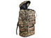 Waterproof Outdoor Camping Military Backpack (100L/Camouflage)