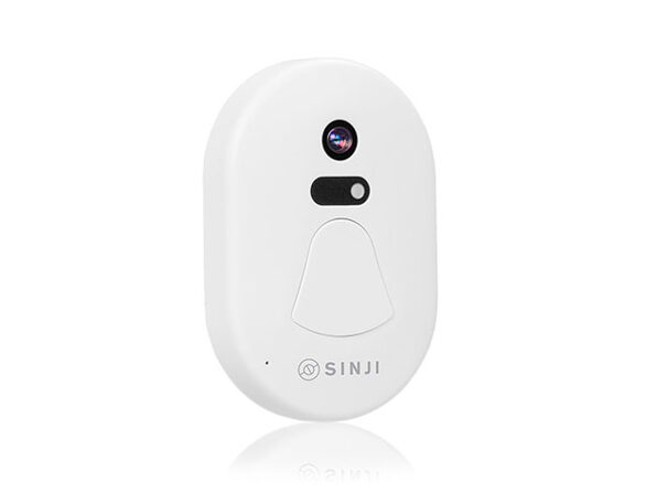 Sinji WiFi Doorbell Camera | StackSocial