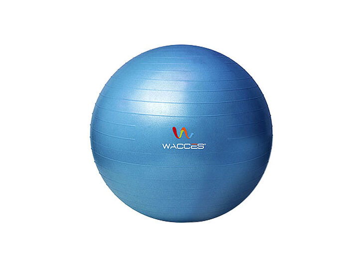 Wacces cheap yoga ball