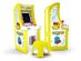 Pac-Man™ Jr. Arcade with Stool