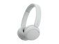 Sony WH-CH520 Wireless Headphones White (New - Open Box)