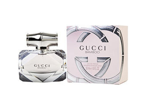 Gucci Bamboo (Green) Women's 1.6-ounce Eau de Parfum Spray