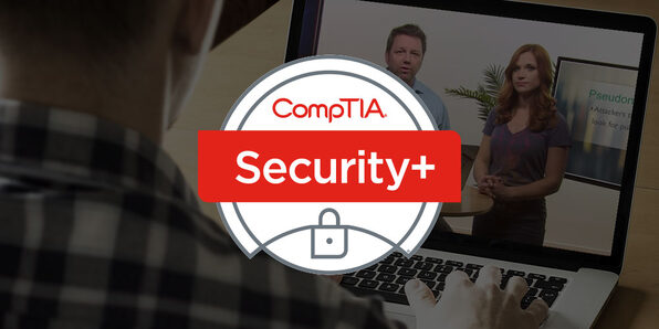 CompTIA Security+ (SY0-401) Certification Training