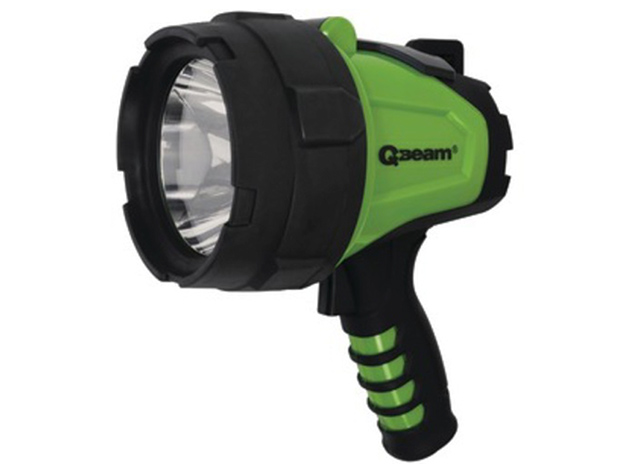 Q-Beam® Super Nova Plus Rechargeable Spotlight