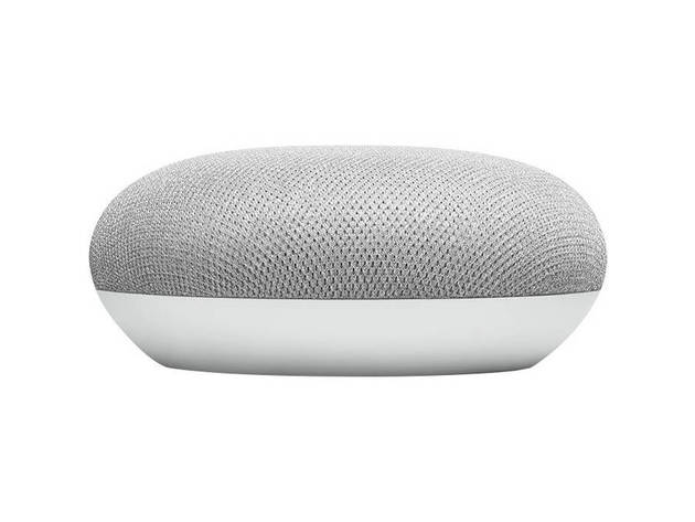 nest GA00210US Home Mini (1st Generation) - Chalk