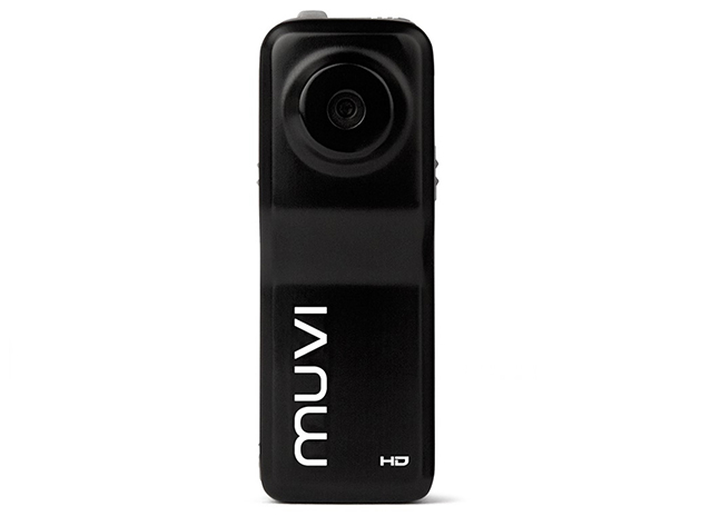 Veho Muvi Micro HD10X Camcorder