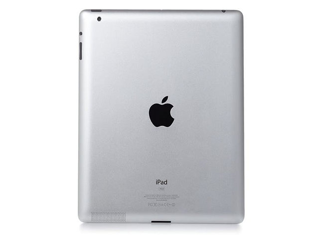 Apple iPad 2, 16GB - Black (Refurbished: Wi-Fi Only)