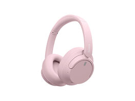 Sony WH-CH720N Noise Canceling Headphones - White (Refurbished)