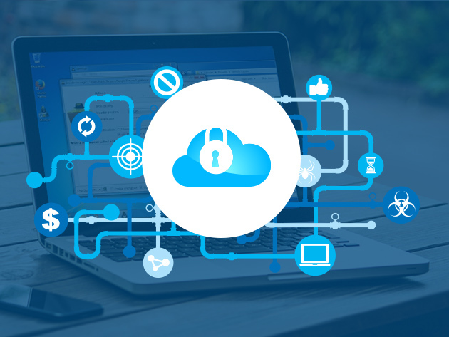 Complete IT Cloud Security & Hacking Training