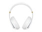 Beats Studio 3 True Wireless Noise Cancelling Over-Ear Headphones White