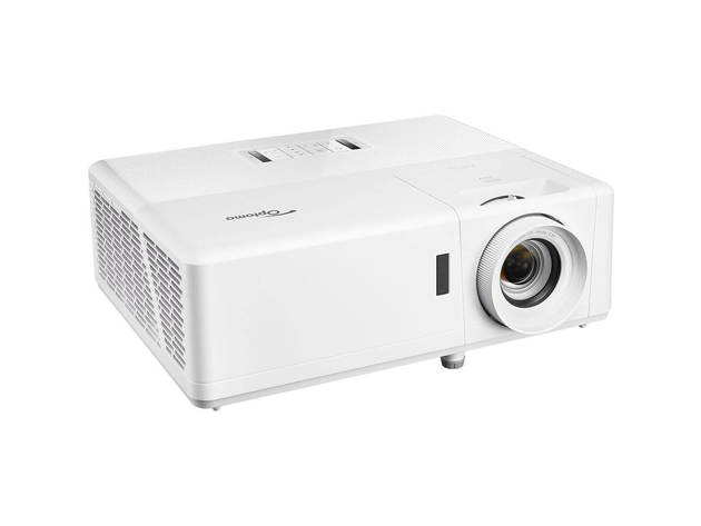 Optoma HZ39HDR 4000-Lumen Full HD Laser DLP Projector