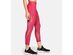Under Armour Women's Vanish Crop Ascend Mesh Pink Size Extra Large