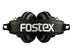 Fostex T20RP MK3 Professional Polyimide Film & Powerful Studio Headphones-Black (Used, Damaged Retail Box)