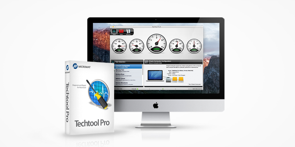 techtool pro 9 review