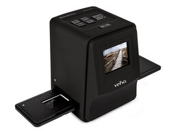 Veho Smartfix 14MP Negative Film & Slide Scanner