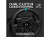 Logitech 941000147 G923 Trueforce Sim Racing Wheel and Pedals for PC, PS4, and PS5