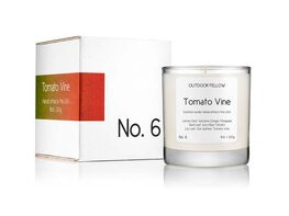 Tomato Vine Scented Candle