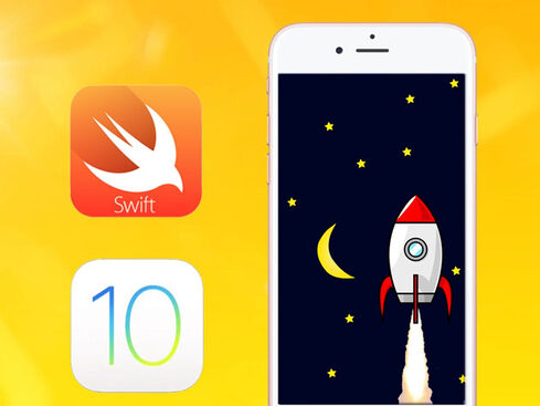 How To Make 2D iPhone Games Using Swift 3 and iOS 10 | Entrepreneur