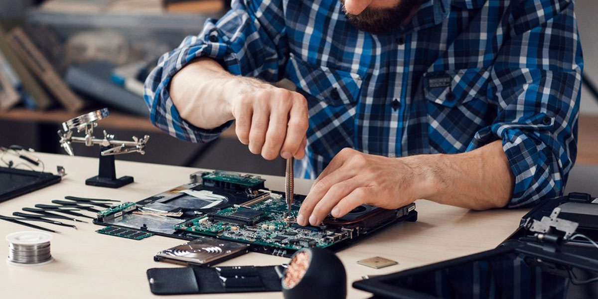 Upgrading Laptop Hardware: Improve Speed, Memory, & Cooling