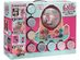 L.O.L. Surprise DIY Glitter Factory Playset With Exclusive Doll, Multicolor