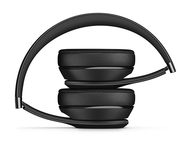 Beats Solo3 Wireless On-Ear Headphones (New - Open Box) 