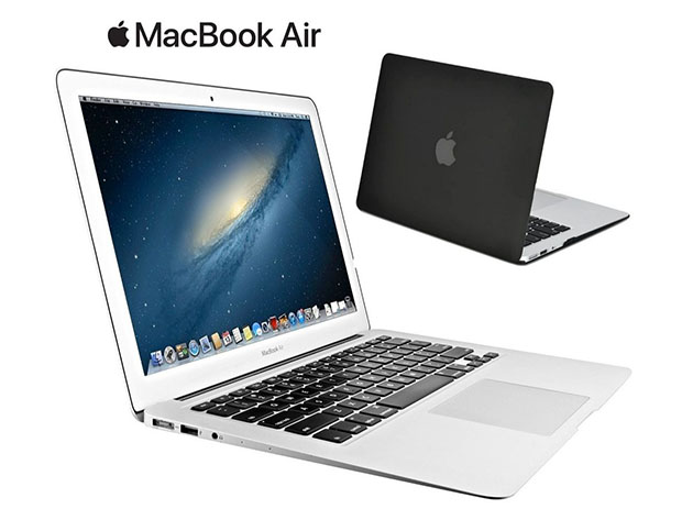vpn macbook air free