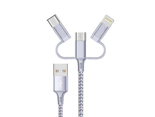 FuelBox LightSpeed Charging Cable