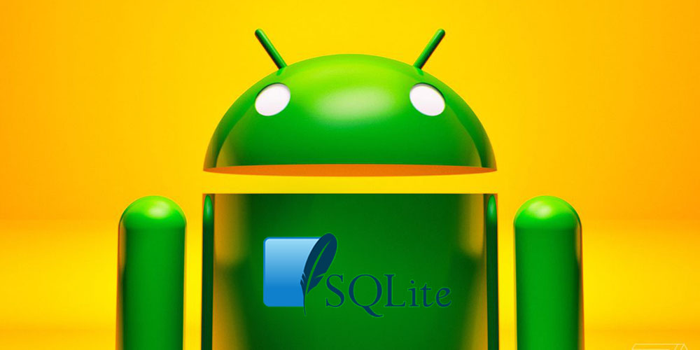 Android Internal Storage: SQLite & Shared Preferences