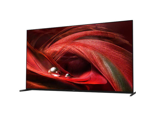 Sony XR75X95J X95J 75 inch Class HDR 4K UHD Smart LED TV