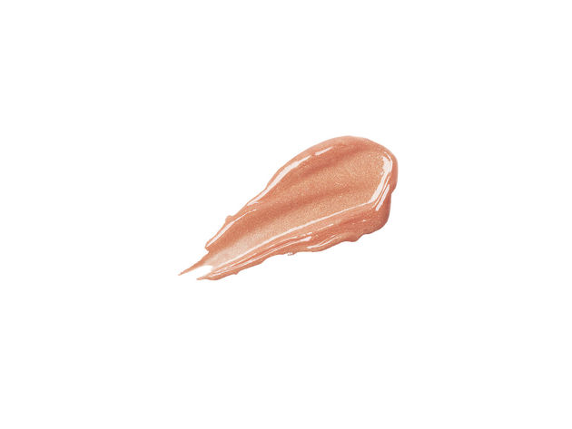 Stila Beauty Boss Lip Gloss - Golden Parachute (Champagne with Gold Shimmer)