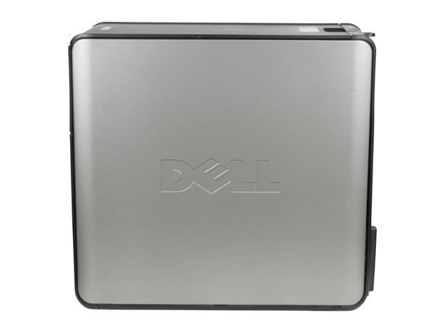 Dell Dell 755 Tower Computer PC, 3.16 GHz Intel Core 2 Duo, 4GB DDR3 RAM, 160GB SATA Hard Drive, Windows 10 Home 64 Bit (Renewed)
