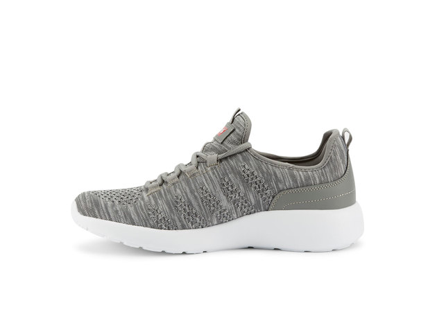 levi's mens apex kt athletic inspired knit fashion sneaker shoe