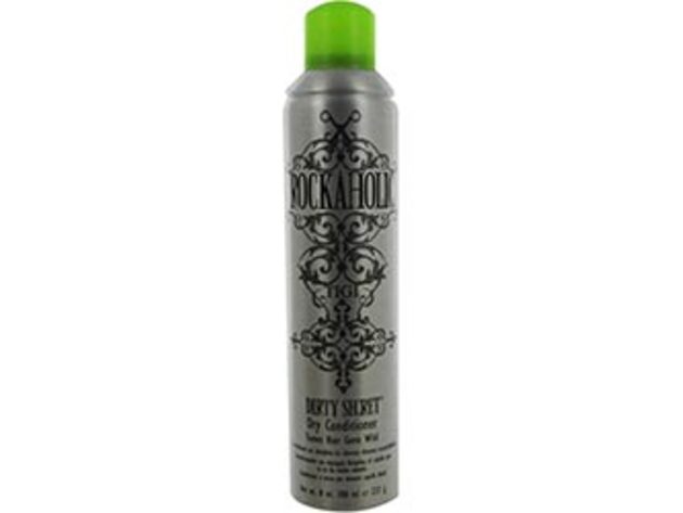 ROCKAHOLIC by Tigi DIRTY SECRET DRY CONDITIONER 8.45 OZ for UNISEX ---(Package Of 4)