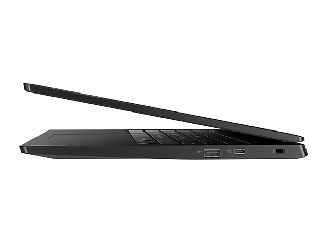 Lenovo 14" S340 Chromebook Intel Celeron 4GB 64GB (Certified Refurbished)