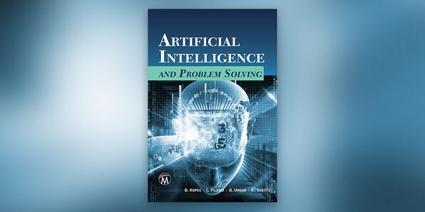Artificial Intelligence & Problem Solving - Product Image
