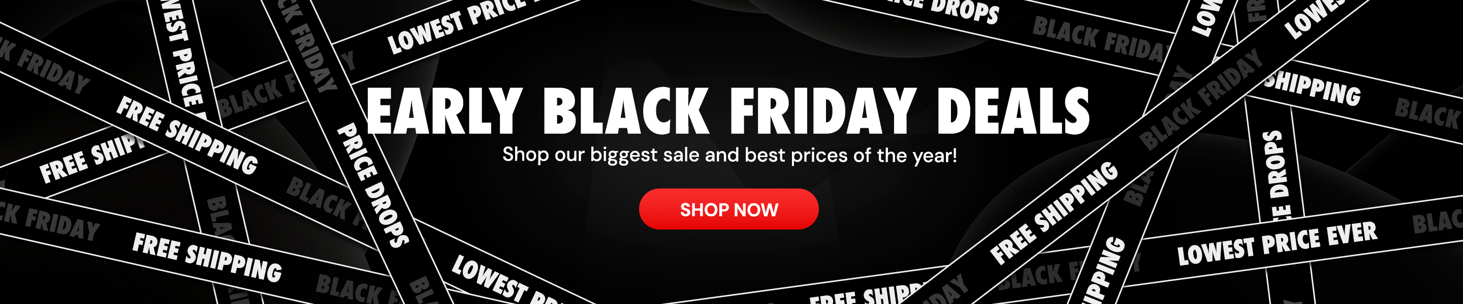 On Time Holiday Shipping for holiday shopping