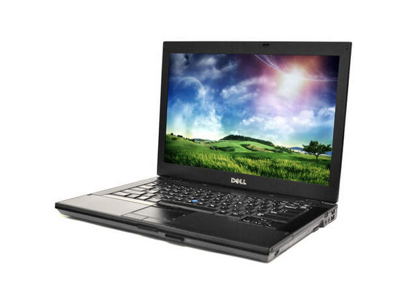 Dell Latitude E6410 Laptop Computer 2 60 Ghz Intel I7 Dual Core Gen 1 8gb Ddr2 Ram 500gb Sata Hard Drive Windows 10 Home 64 Bit 14 Screen Refurbished Grade B Stacksocial