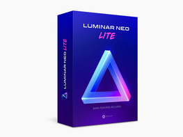 The Award-Winning Luminar Neo Lite Lifetime Bundle