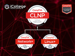 The CompTIA Linux Network Professional Bundle