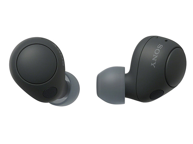 Sony WF-C700N Noise Canceling Truly Wireless Earbuds (New - Open Box) 