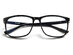Ocushield Anti-Blue Light Glasses (Parker/Shiny Black)