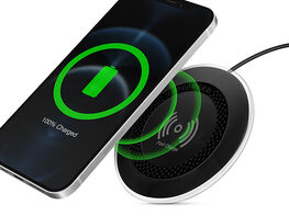 HyperGear ChargePad Pro Wireless Fast Charger